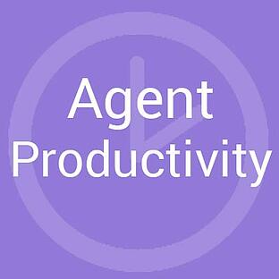Agent-Productivity