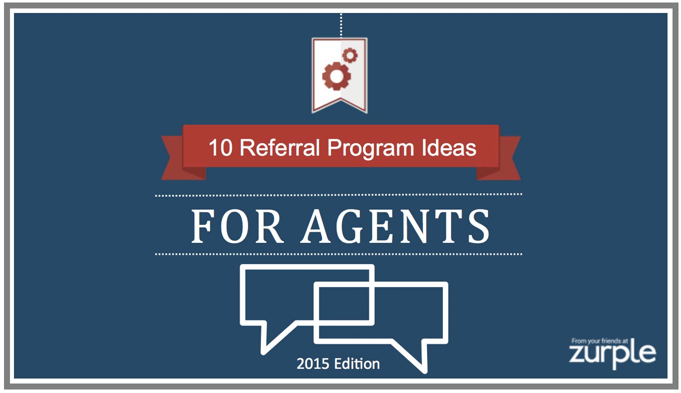 referral