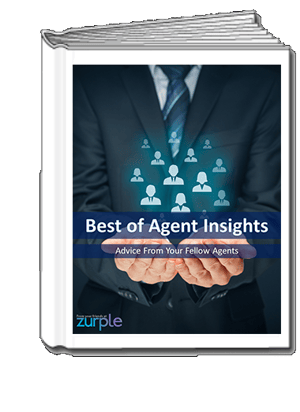 Agent Insights Book Cover 4