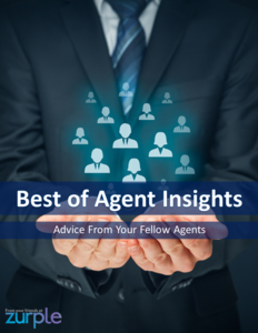 Agent Insights E-Book Cover small