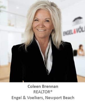 Coleen Brennan