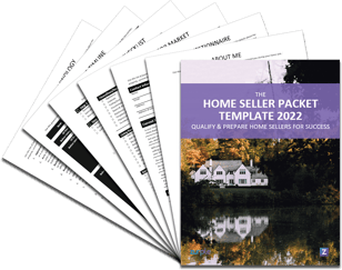 Home Seller Packet 2022 - display