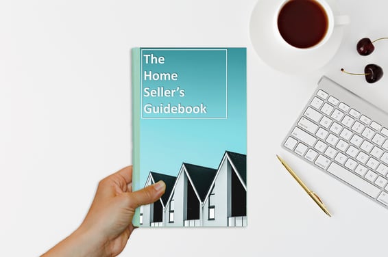 Home Sellers Guidebook