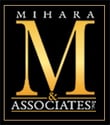 Mihara and Associates Real Estate Logo