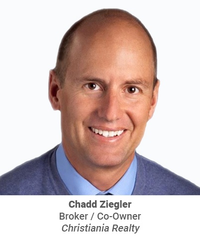 Chadd Ziegler