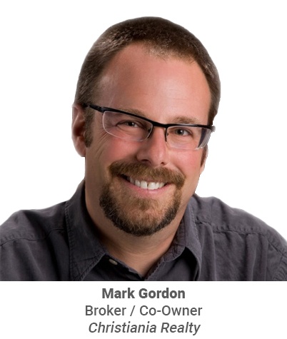 Mark-Gordon
