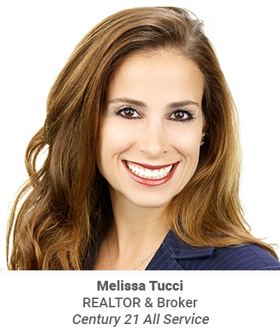 Melissa Tucci